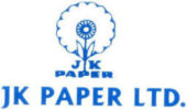 JK Paper Ltd (JK)