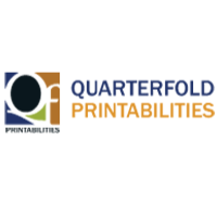 Quarterfold Printabilities (QFP)
