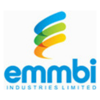 Emmbi Industries Limited