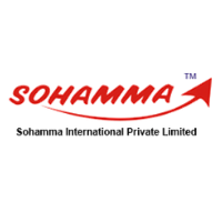 SOHAMMA INTERNATIONAL PRIVATE LIMITED