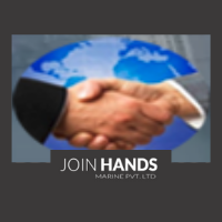 JOIN HANDS MARINE