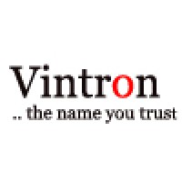 Vintron Informatics Ltd.