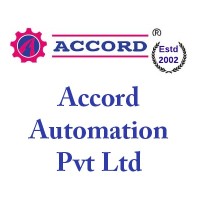 Accord Automation Private LImited