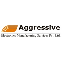 Aggressive Electronics Manufacturing Services Pvt. Ltd.