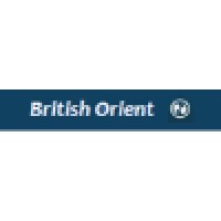 British Orient Infotel