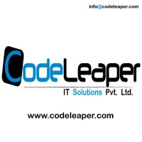 CodeLeaper IT Solutions Pvt Ltd