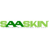 SAASKIN Corporation Private Limited