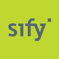 Sify Technologies Limited.