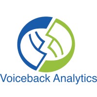 Voiceback Analytics Pvt. Ltd