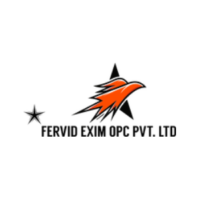 Fervid Exim PVT.LTD