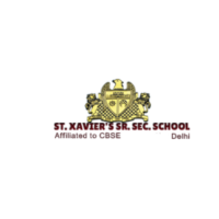 St. Xavier’s Senior Secondary School