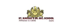 St. Xavier’s Senior Secondary School