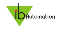 IB Automation Engineering Projects Pvt Ltd