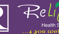 Relife Health Solutions