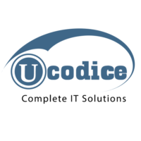 Ucodice Technologies Pvt. Ltd.